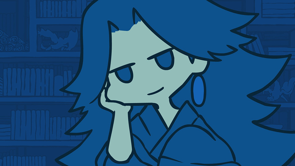 『羅小黒戦記』