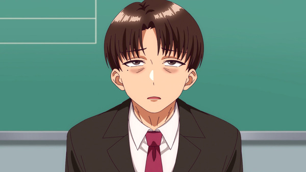 『ギルティホール』