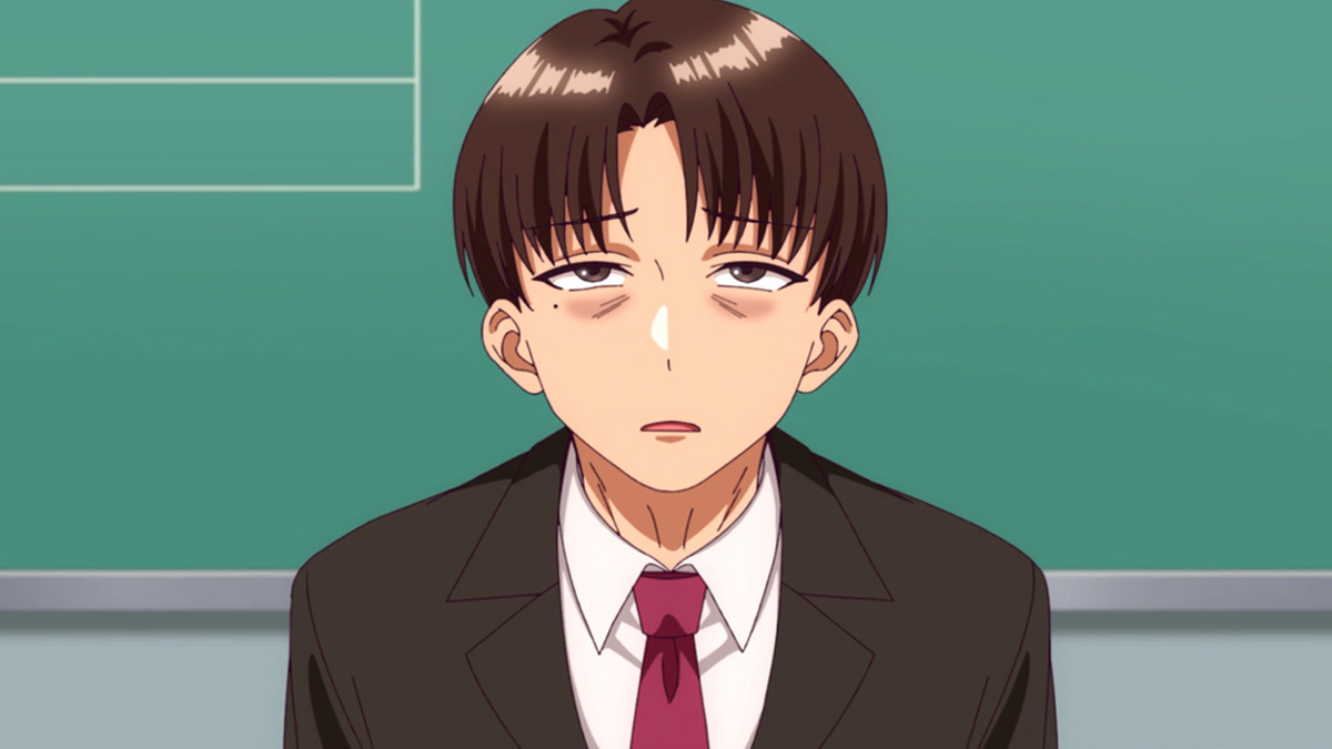 『ギルティホール』