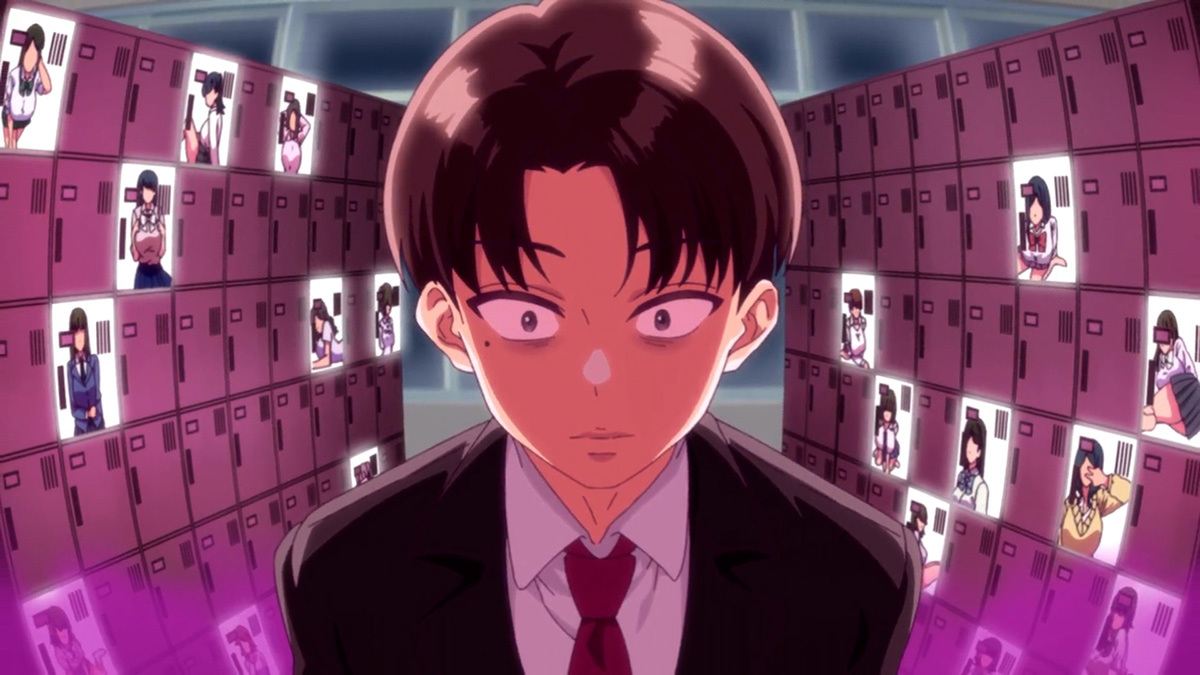 『ギルティホール』