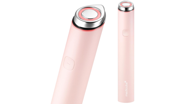 渡韓級つるん肌♡ メディキューブのミニ美顔器が今だけ20％オフ - 週刊