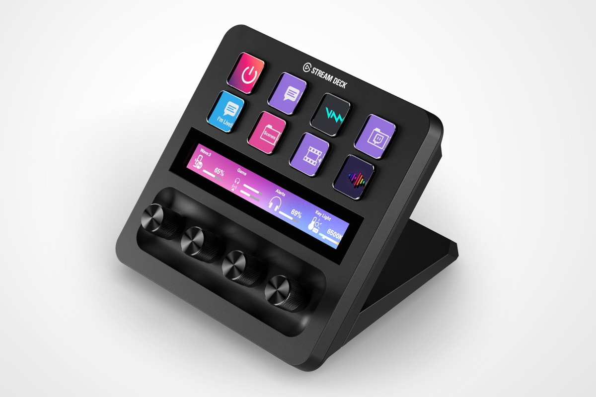 ASCII.jp：あなたのゲーミングPCの横に、Elgatoの製品があって