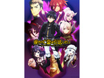 【2025秋アニメ】『嘆きの亡霊は引退したい』『とんでもスキルで異世界放浪メシ2』『デブとラブと過ちと！』