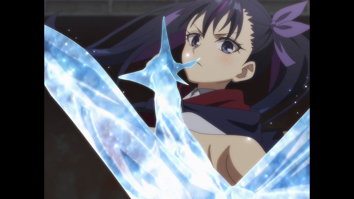 『嘆きの亡霊は引退したい』