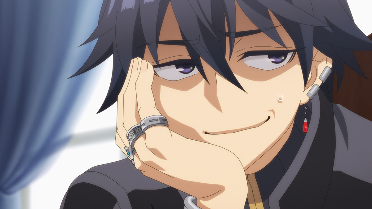 『嘆きの亡霊は引退したい』