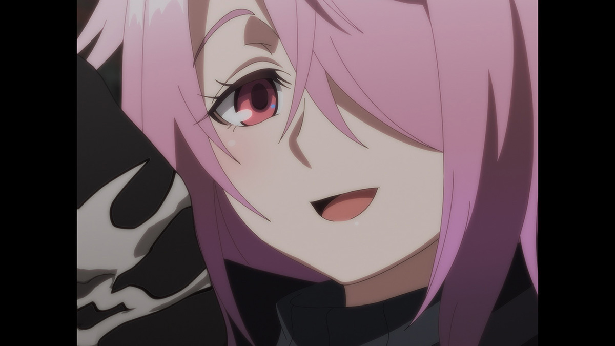 『嘆きの亡霊は引退したい』