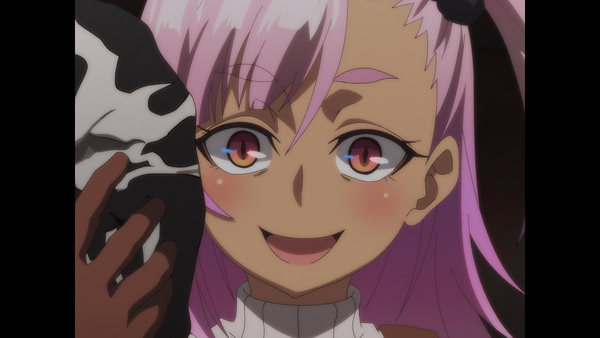 『嘆きの亡霊は引退したい』