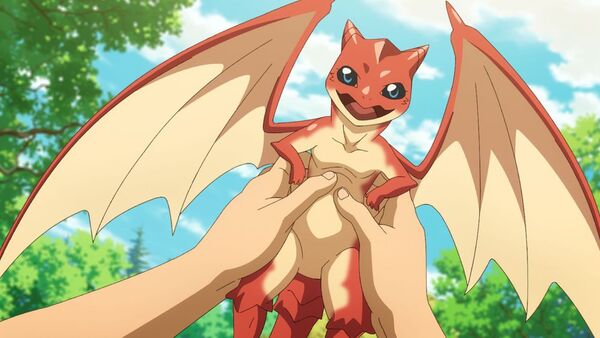 『とんでもスキルで異世界放浪メシ2』