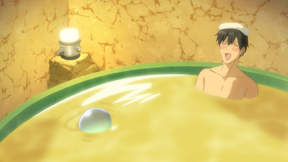 『とんでもスキルで異世界放浪メシ2』