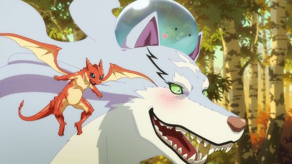 『とんでもスキルで異世界放浪メシ2』