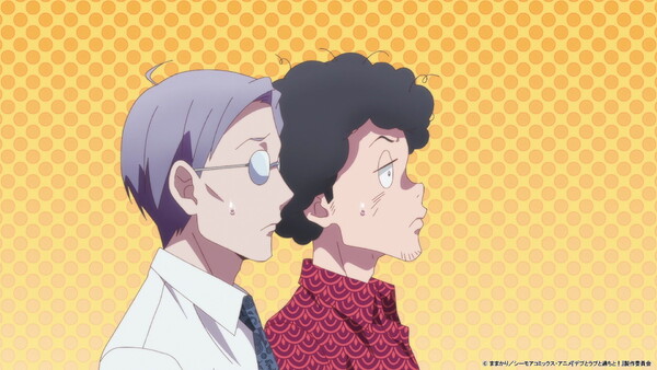 『デブとラブと過ちと！』