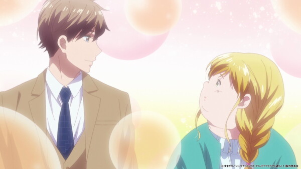 『デブとラブと過ちと！』