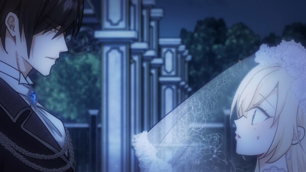 『陛下わたしを忘れてください』