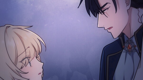 『陛下わたしを忘れてください』