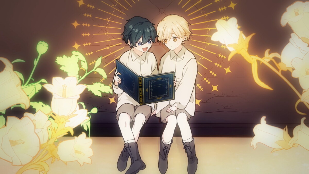 『陛下わたしを忘れてください』