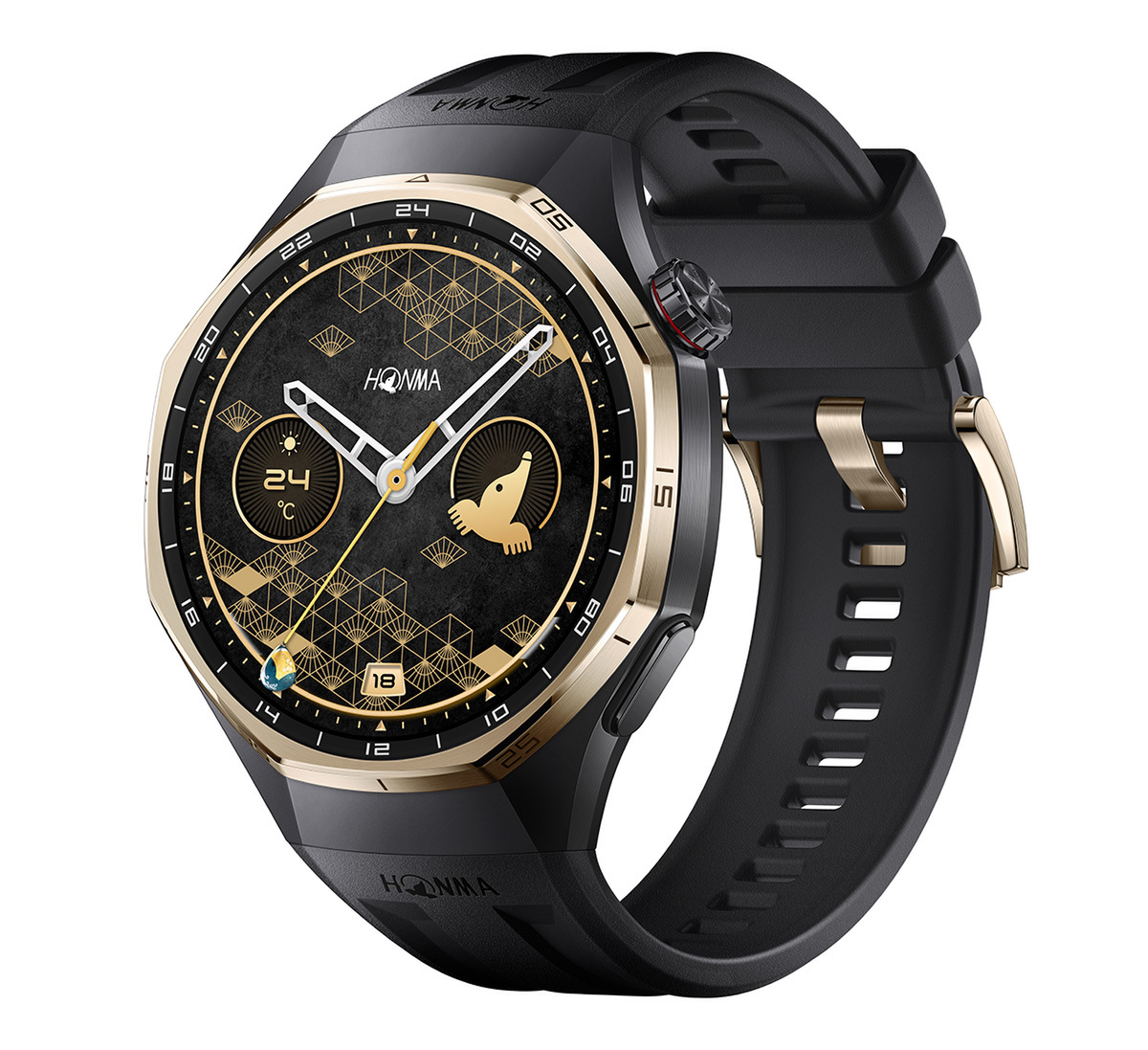 スマートウォッチ