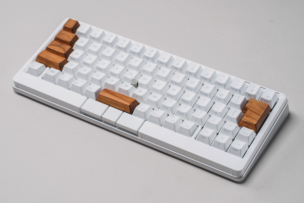PFU 木製キートップセット for HHKB Studio
