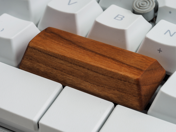 PFU 木製キートップセット for HHKB Studio