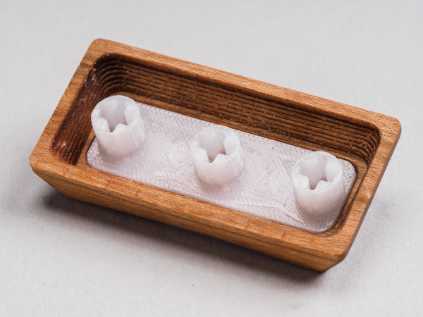 PFU 木製キートップセット for HHKB Studio