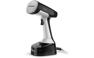 ハンガーにかけたままの衣類に使えるパワフルスチーマーが6,350円【プライム感謝祭セール】