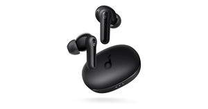 Ankerの超軽量ワイヤレスイヤホンが33％オフの2,990円【プライム感謝祭セール】