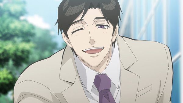 『忍者と極道』