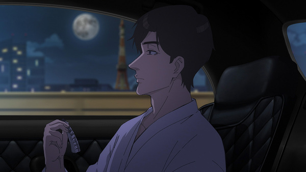 『忍者と極道』