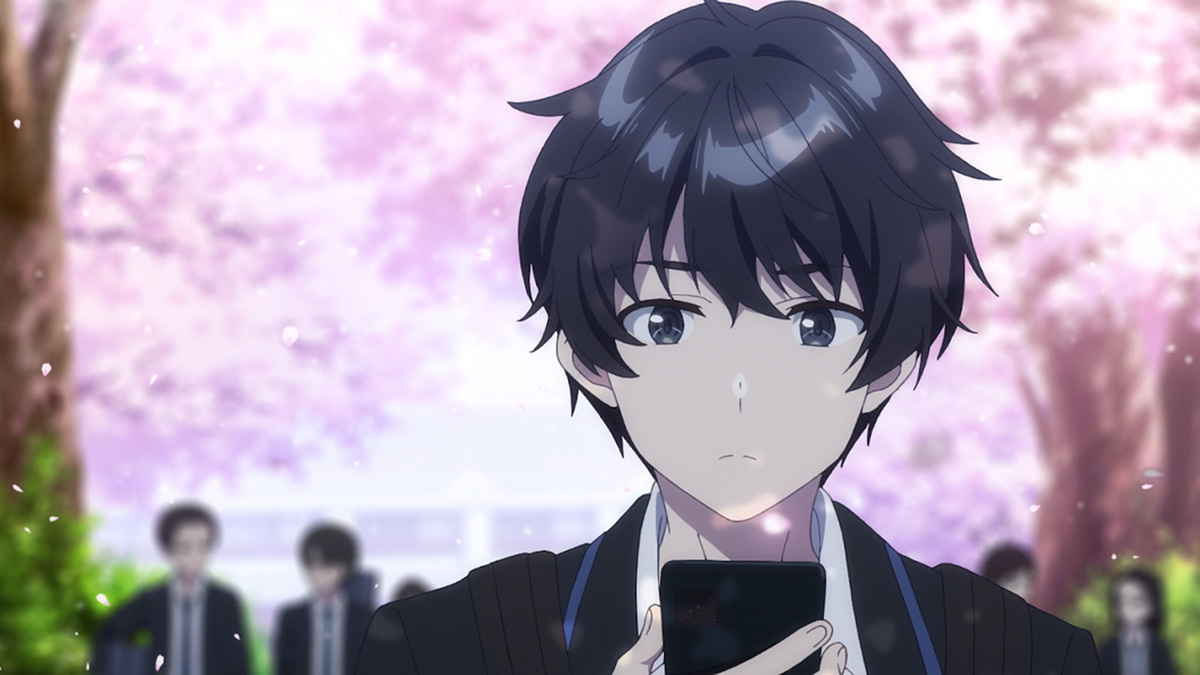 『千歳くんはラムネ瓶のなか』