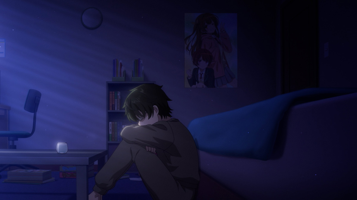 『千歳くんはラムネ瓶のなか』