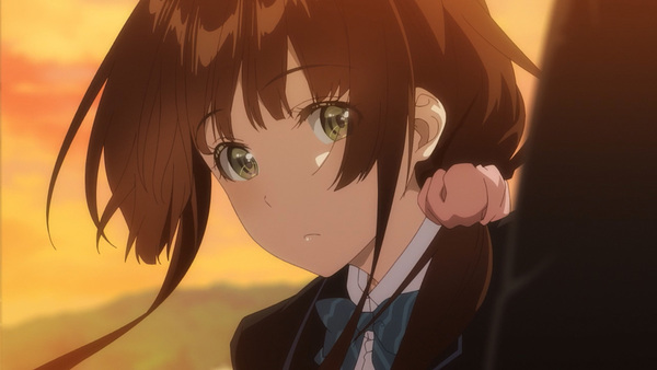 『千歳くんはラムネ瓶のなか』