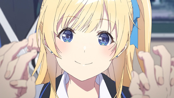 『千歳くんはラムネ瓶のなか』