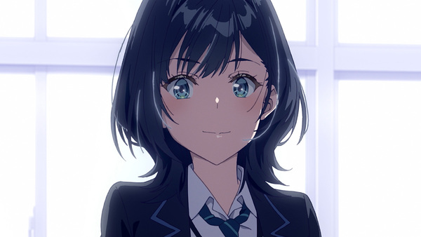 『千歳くんはラムネ瓶のなか』