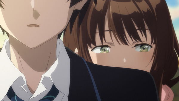 『千歳くんはラムネ瓶のなか』