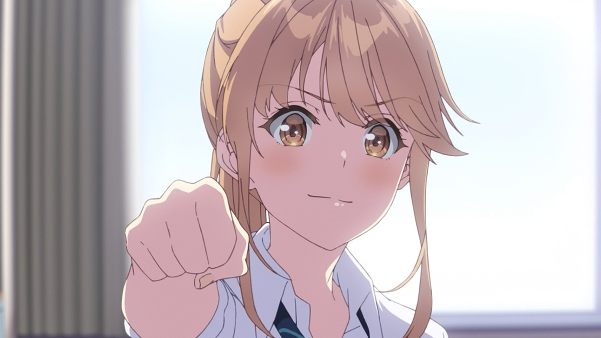 『千歳くんはラムネ瓶のなか』