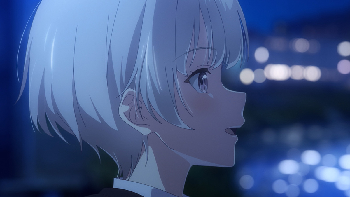 『千歳くんはラムネ瓶のなか』