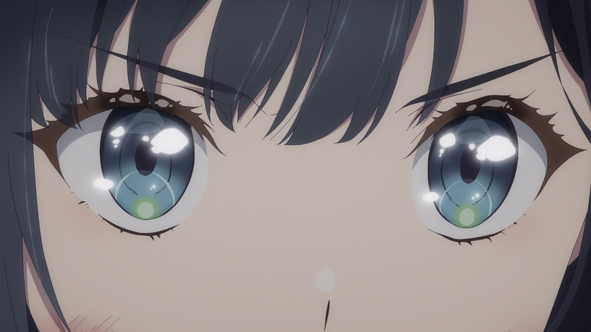 『千歳くんはラムネ瓶のなか』