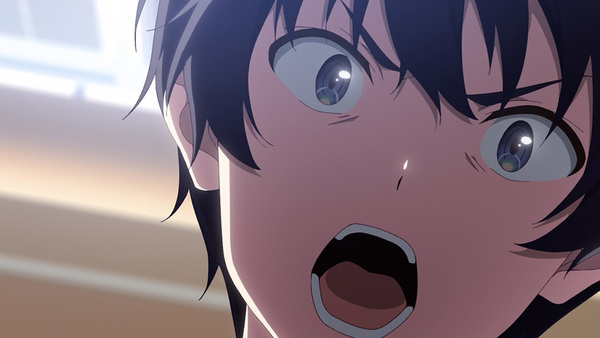 『千歳くんはラムネ瓶のなか』