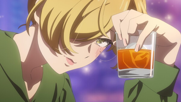 『笑顔のたえない職場です。』