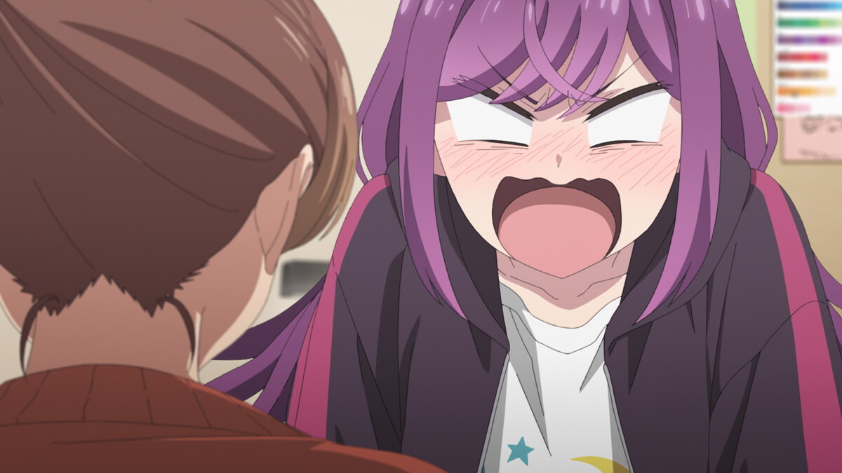 『笑顔のたえない職場です。』