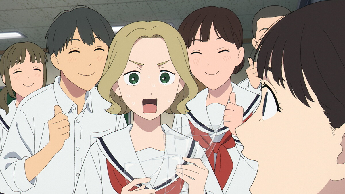 『矢野くんの普通の日々』