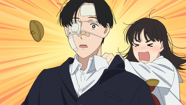 『矢野くんの普通の日々』