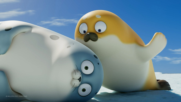 『SEALOOK （シールック）』