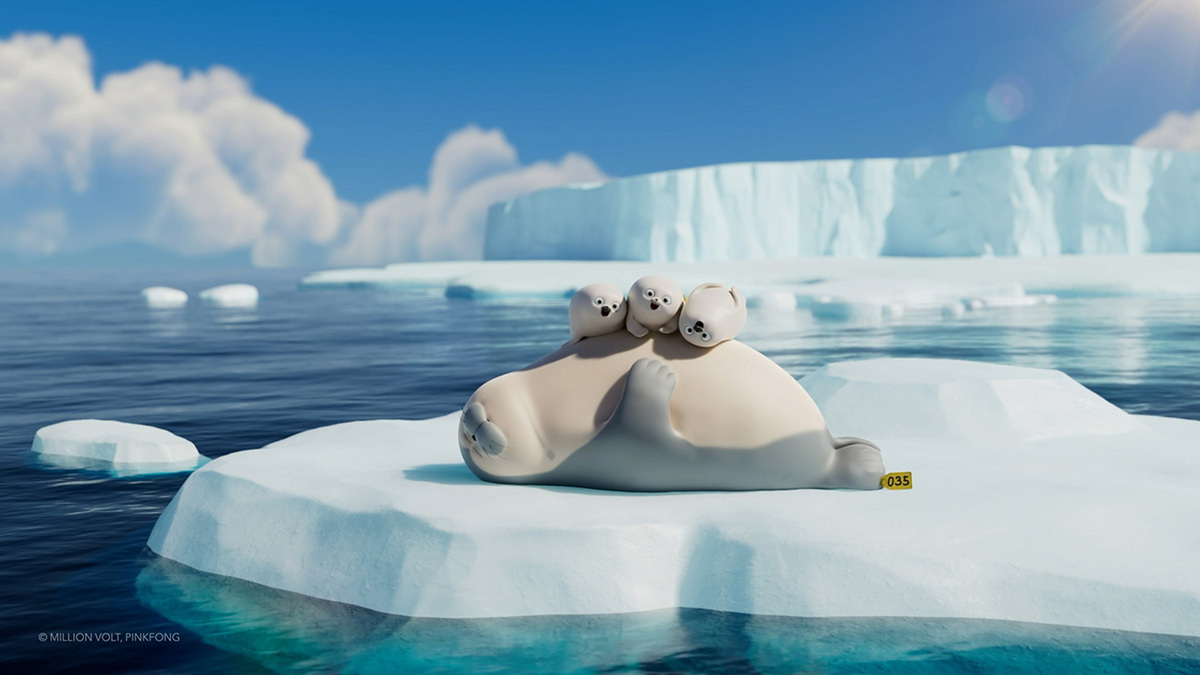 『SEALOOK （シールック）』