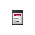 トランセンド「CFexpress 830」登場！ CFexpress 4.0 Type B対応で最大3,500MB/sの超速カード