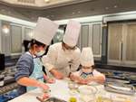 1日限定！ホテルニューオータニ幕張でハロウィンスイーツを作ってパティシエ気分♪【東関東自動車道 湾岸習志野ICから約3km】