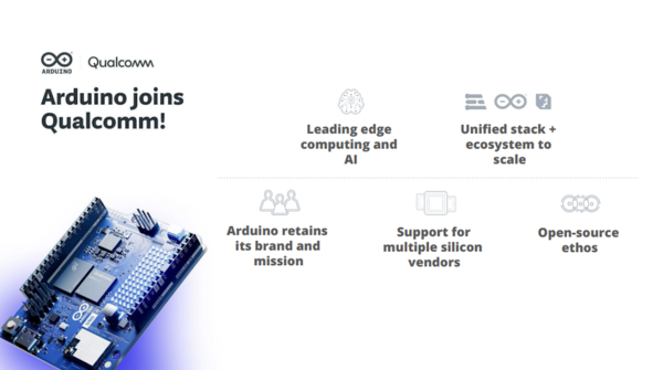 買収の告知画像