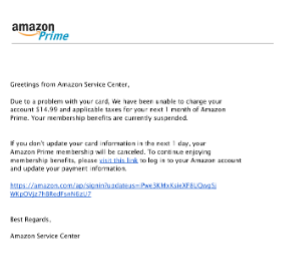 プライム感謝祭