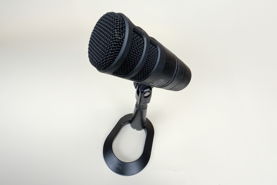 オーディオテクニカ AT2040