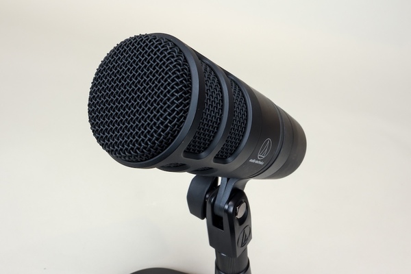 オーディオテクニカ AT2040