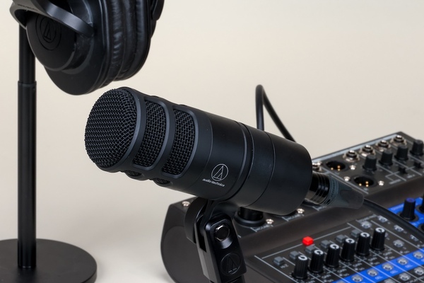 オーディオテクニカ AT2040